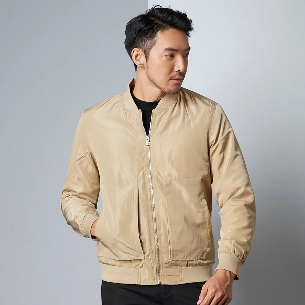 【per-pcs】輕奢俐落格紋合身西褲_藍黑(721103) 歷史價格詳細信息