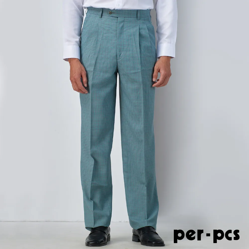 【per-pcs】摩登紳士風格POLO衫_藍(721505) 歷史價格詳細信息