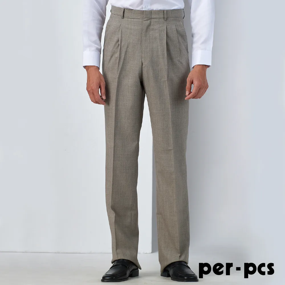 【per-pcs】紳士質男修身短袖襯衫(720451) 歷史價格詳細信息