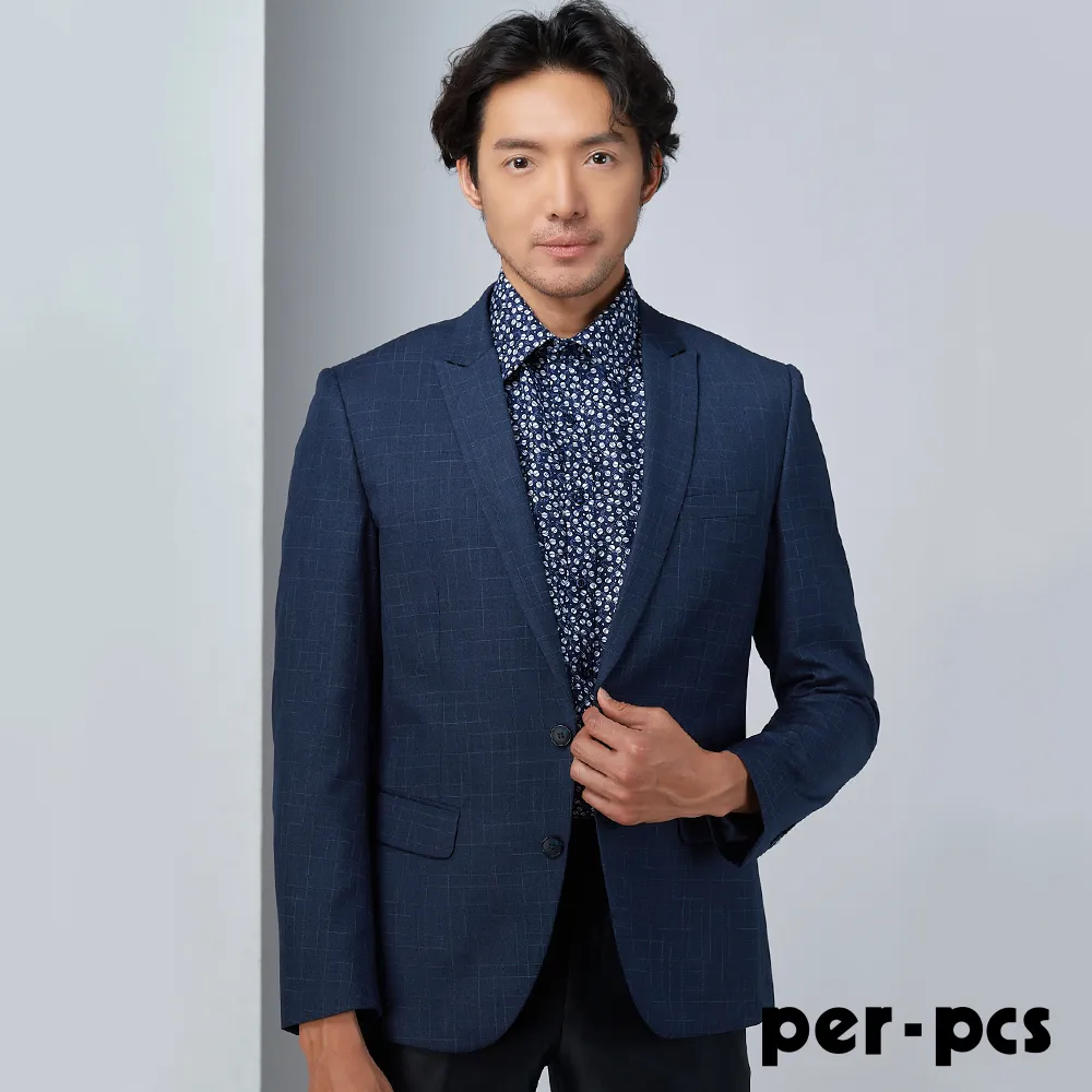 【per-pcs】俐落簡約時尚合身平面西褲_灰色(PNS113) 歷史價格詳細信息