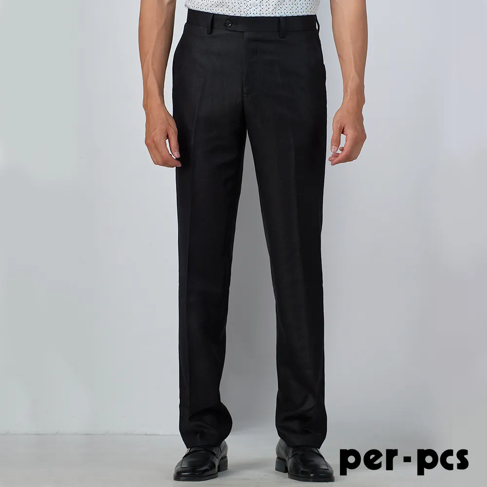【per-pcs】紳士風範修身格紋合身西裝_灰黑色(PNS315) 歷史價格詳細信息