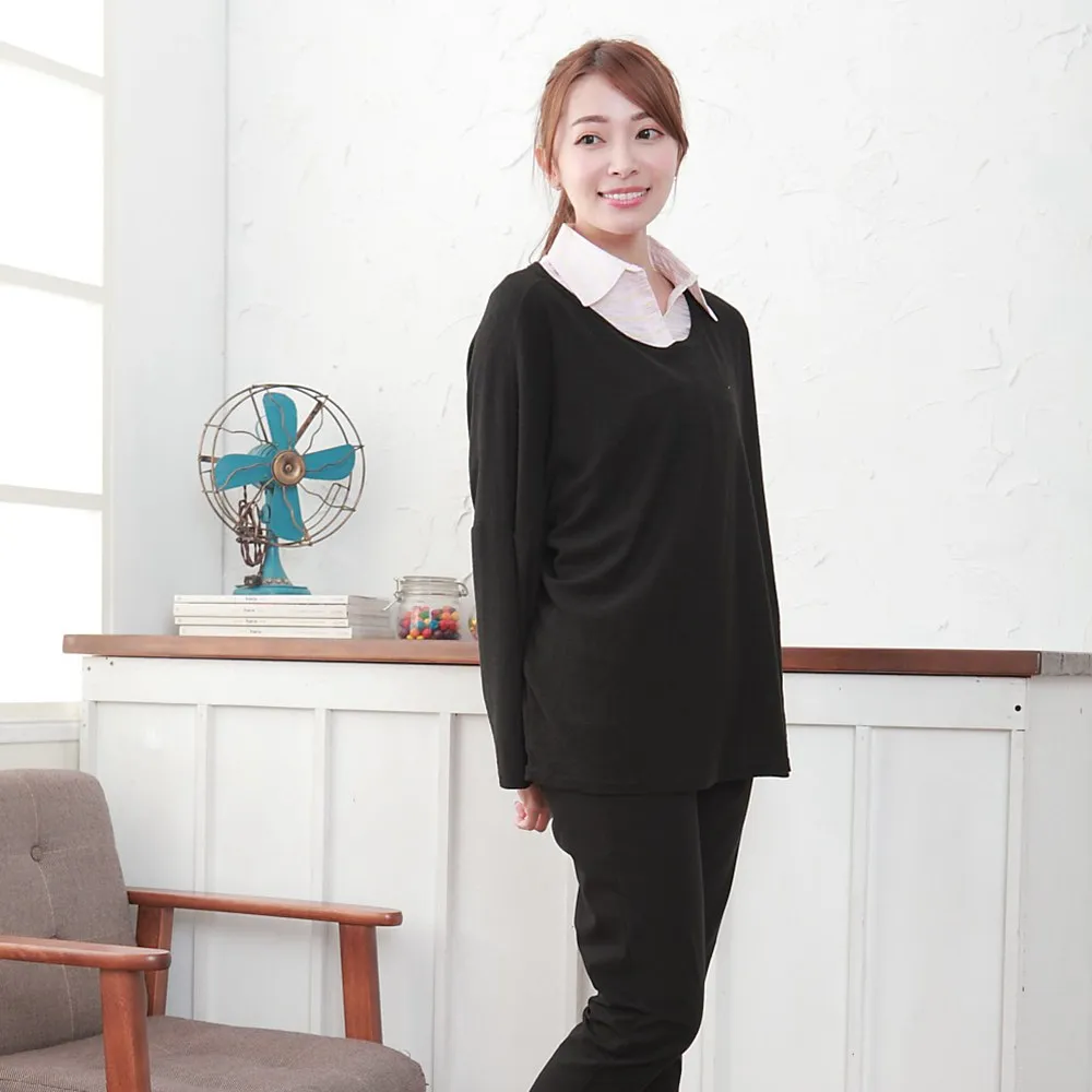 【EE-LADY】針織腰綁帶韓T 歷史價格詳細信息