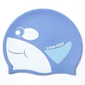 聖手牌 兒童泳帽 矽膠泳帽 A35409-06 歷史價格詳細信息