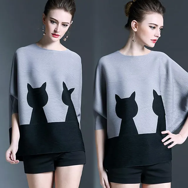 【韓國K.W.-歐美】KM2846高端訂製閃耀漸層上衣(T恤/ 襯衫 /高爾夫球衫/設計師/韓國進口) 歷史價格詳細信息