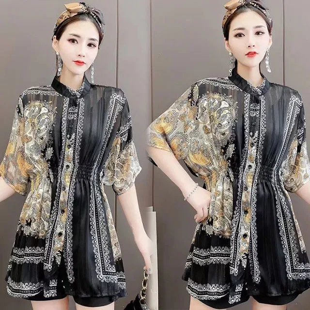 【韓國K.W.】KN2469Sale優雅迷人刺繡工藝上衣(韓國K.W./上衣/現貨) 歷史價格詳細信息