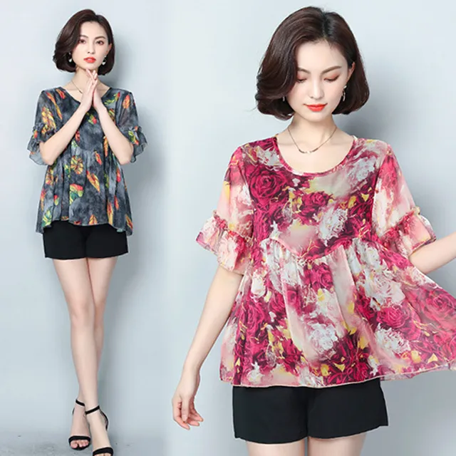 【韓國K.W.】KQN893Sale濃情媚惑絲質感上衣短褲套裝(韓國K.W./現貨/休閒套裝) 價格比較,價格查詢,歷史價格詳細信息