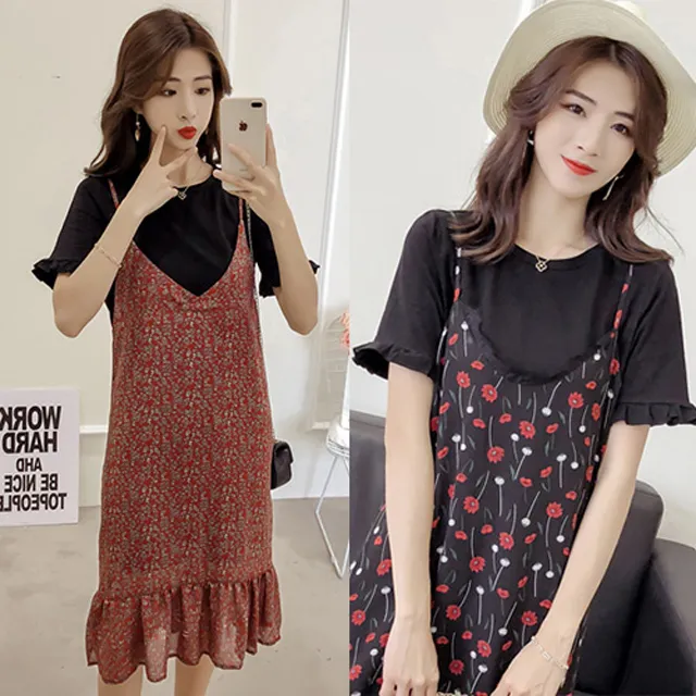 【韓國K.W.】KQN893Sale濃情媚惑絲質感上衣短褲套裝(韓國K.W./現貨/休閒套裝) 歷史價格詳細信息