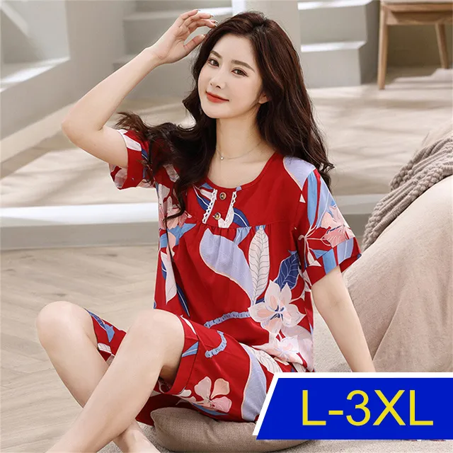 【韓國K.W.】KQN3928超減齡休閒穿搭套裝(涼感/二件套/輕薄/短袖) 歷史價格詳細信息