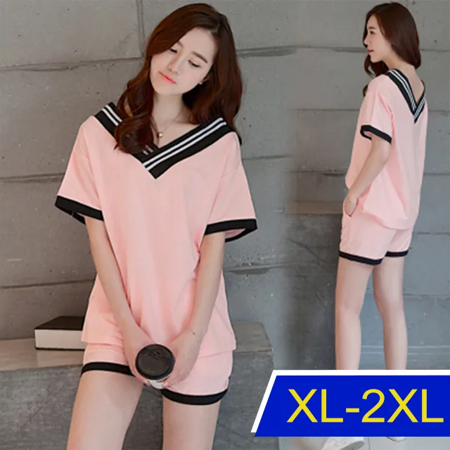 【韓國K.W.】KQN3916現貨超級顯瘦休閒運動套裝(涼感/小香風/二件套/輕薄/短袖) 歷史價格詳細信息