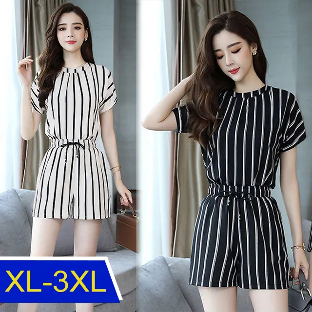 【韓國K.W.】KQN3916現貨超級顯瘦休閒運動套裝(涼感/小香風/二件套/輕薄/短袖) 歷史價格詳細信息