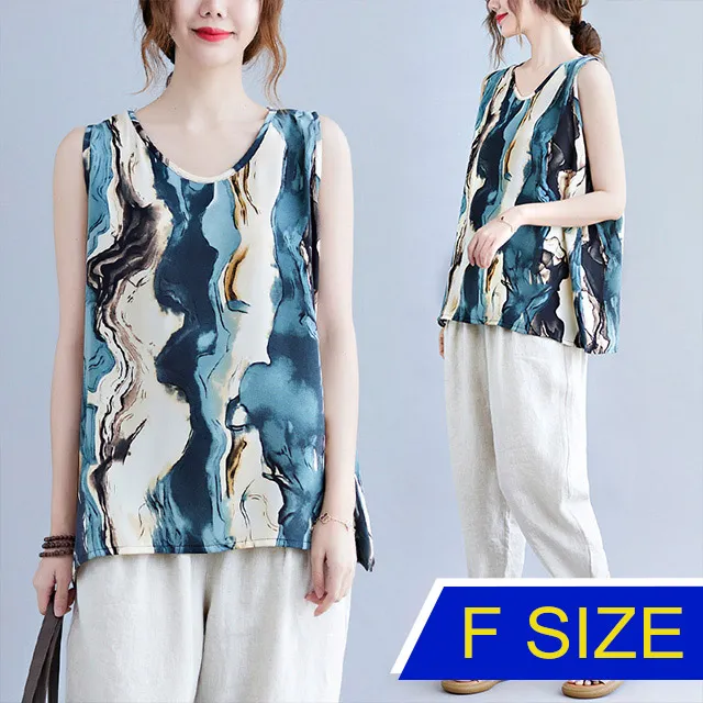 【韓國K.W.】KN2752現貨狂放小野涼爽棉麻上衣(中大尺碼/涼感/亞麻/輕薄/小香風/雪紡) 歷史價格詳細信息