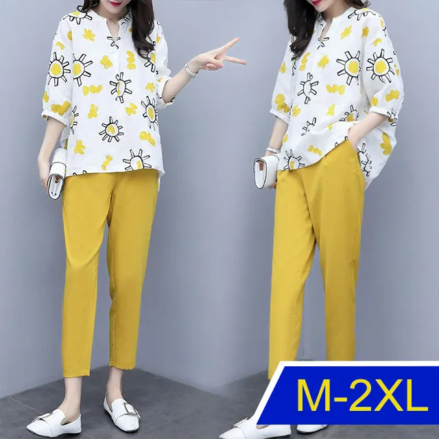 【韓國KW-歐美風】KBM850 秋冬優雅娃娃領毛呢修身印花洋裝 歷史價格詳細信息