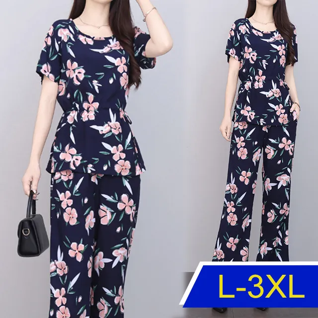 【韓國K.W.】KQN3913韓版飛織透氣健休閒運動套裝(涼感/小香風/二件套/輕薄/短袖) 歷史價格詳細信息