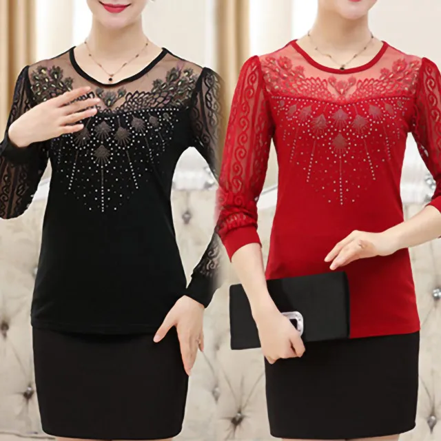 【現貨】???? 秋季新款 蕾絲袖花朵長袖上衣 彈性 長袖 上衣 女童 兒童 圓領T  童裝 百元童裝 平價童裝 小不點童裝 歷史價格詳細信息