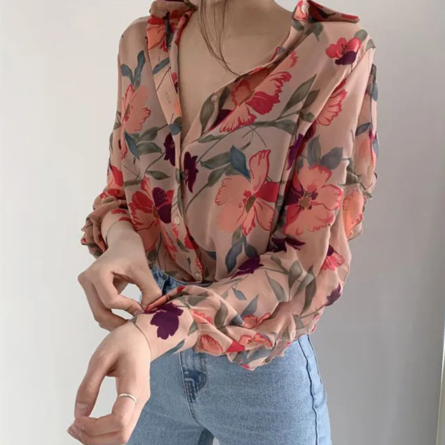 【韓國K.W.】KM2909素色及直條魔力知性清秀襯衫外套上衣(防曬/長袖襯衫/長袖上衣/薄外套) 歷史價格詳細信息