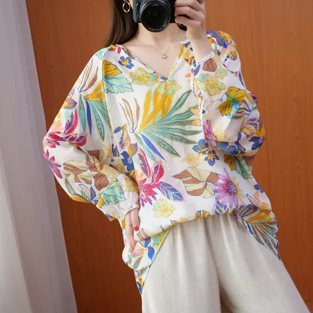 【現貨】???? 秋季新款 棉麻寬鬆數字長袖上衣 薄長袖 長袖 上衣 圓領T 男童 兒童 童裝 百元童裝 平價童裝 歷史價格詳細信息