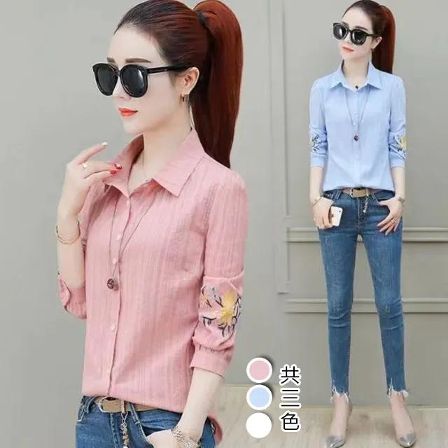 【韓國K.W.】KN2750休閒居家涼爽棉麻上衣(中大尺碼/涼感/亞麻/輕薄/小香風/雪紡) 歷史價格詳細信息