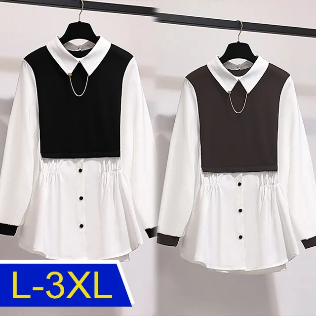 【韓國K.W.】KM2949法式滿版印花名媛知性追加襯衫上衣外套(防曬/長袖襯衫/長袖上衣/薄外套) 歷史價格詳細信息