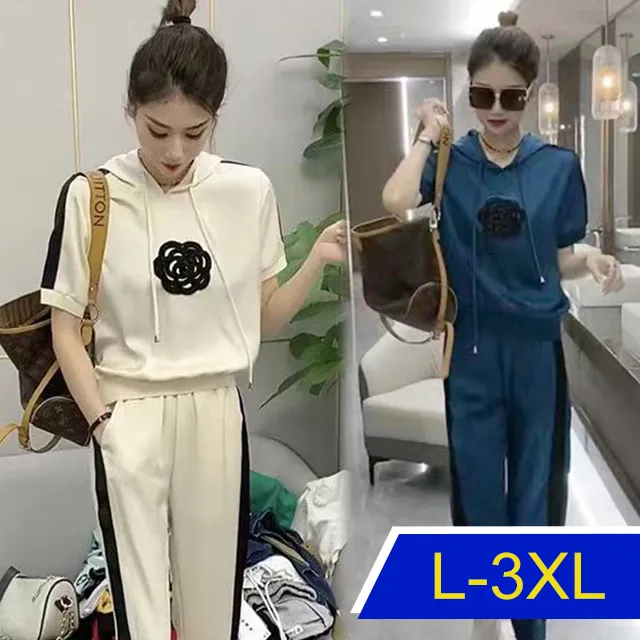 小香風連帽針織連衣裙洋氣收腰顯瘦短裙潮過年新年戰袍2024冬季新 歷史價格詳細信息