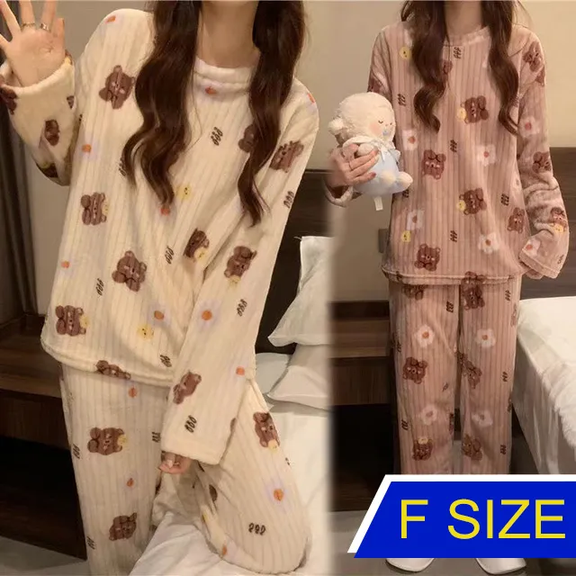 【韓國K.W.】KQM3992現貨韓國秋冬典雅淘氣長袖運動套裝(休閒/長褲/秋裝/新品) 歷史價格詳細信息