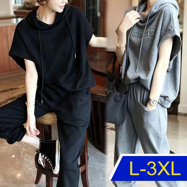 【韓國K.W.】KQN4086現貨韓國兔花花棉睡衣蕾絲碎花短袖短褲大碼家居服套裝(褲裝/居家/休閒) 歷史價格詳細信息