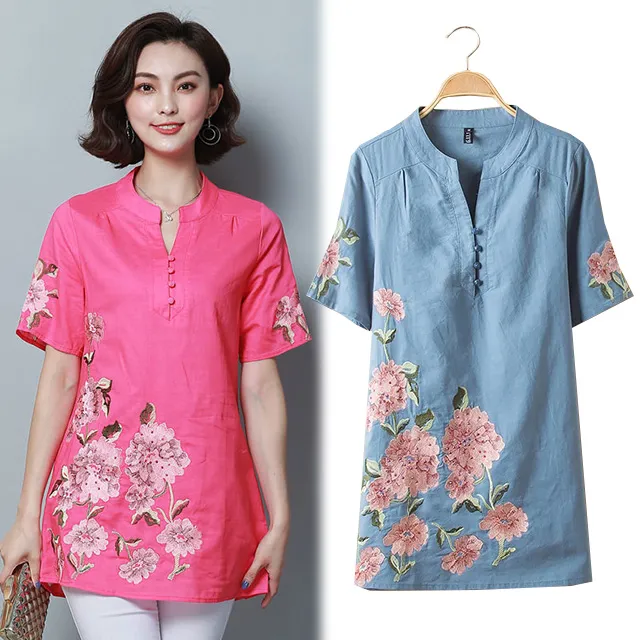 【韓國K.W.】KN2753狂野豹紋涼爽棉麻上衣(中大尺碼/涼感/亞麻/輕薄/小香風/雪紡) 歷史價格詳細信息