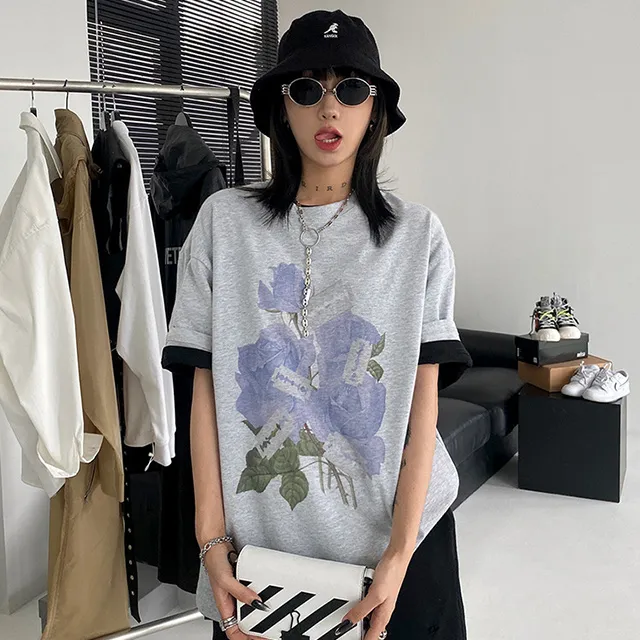 【韓國K.W.】KN2918百變造型棉質鑽飾中國風流行上衣(涼感/造型/休閒/亞麻/小香風) 歷史價格詳細信息