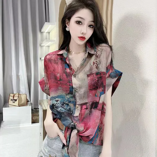 【韓國K.W.】KN3072現貨幸福起點亞麻上衣(上衣/背心/亞麻/雪紡) 歷史價格詳細信息