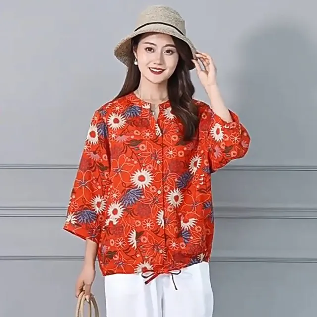 【韓國K.W.】KN3074現貨氛圍雪紡絲背心(上衣/背心/亞麻/雪紡) 歷史價格詳細信息