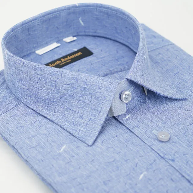 【金安德森】深藍底藍黃大線格保暖窄版長袖襯衫 歷史價格詳細信息