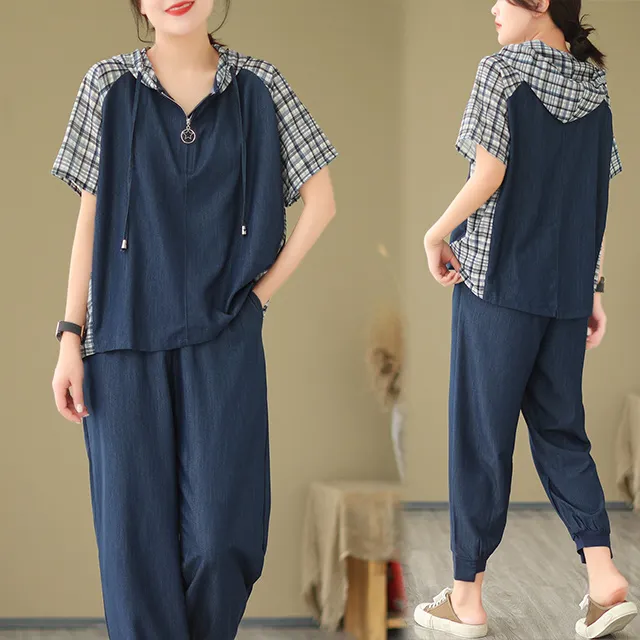 天絲丹寧A字傘襬牛仔裙 《CA2724》 歷史價格詳細信息