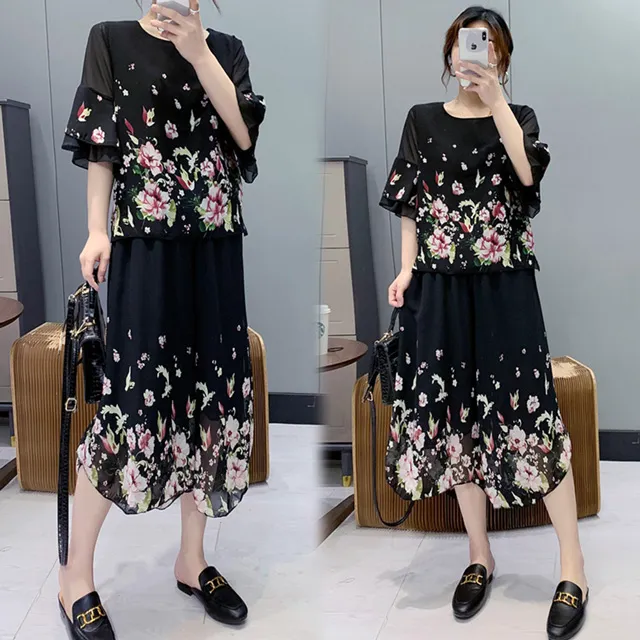 【韓國K.W.】KQN2931現貨陶醉夢境清新套裝褲(韓國K.W./套裝/外出套裝/居家/修閒) 歷史價格詳細信息