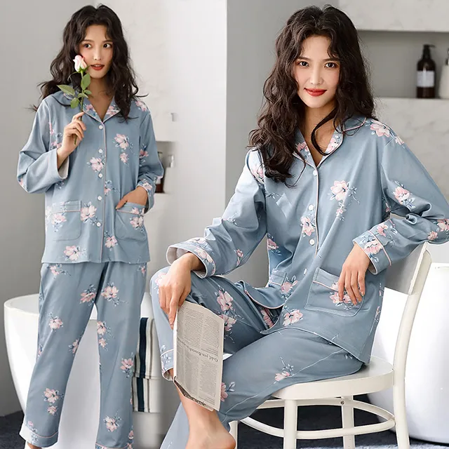 現貨 棉質 藍白格子 鬆緊腰頭 長裙 歷史價格詳細信息