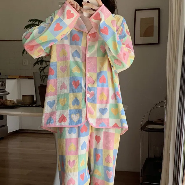 【韓國K.W.】KQM4281現貨韓國進口美學冬日小香風運動套裝(休閒套/衛衣/長袖長褲) 歷史價格詳細信息