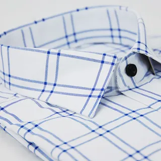 【金安德森】白底紅灰條紋窄版襯衫-長袖 歷史價格詳細信息