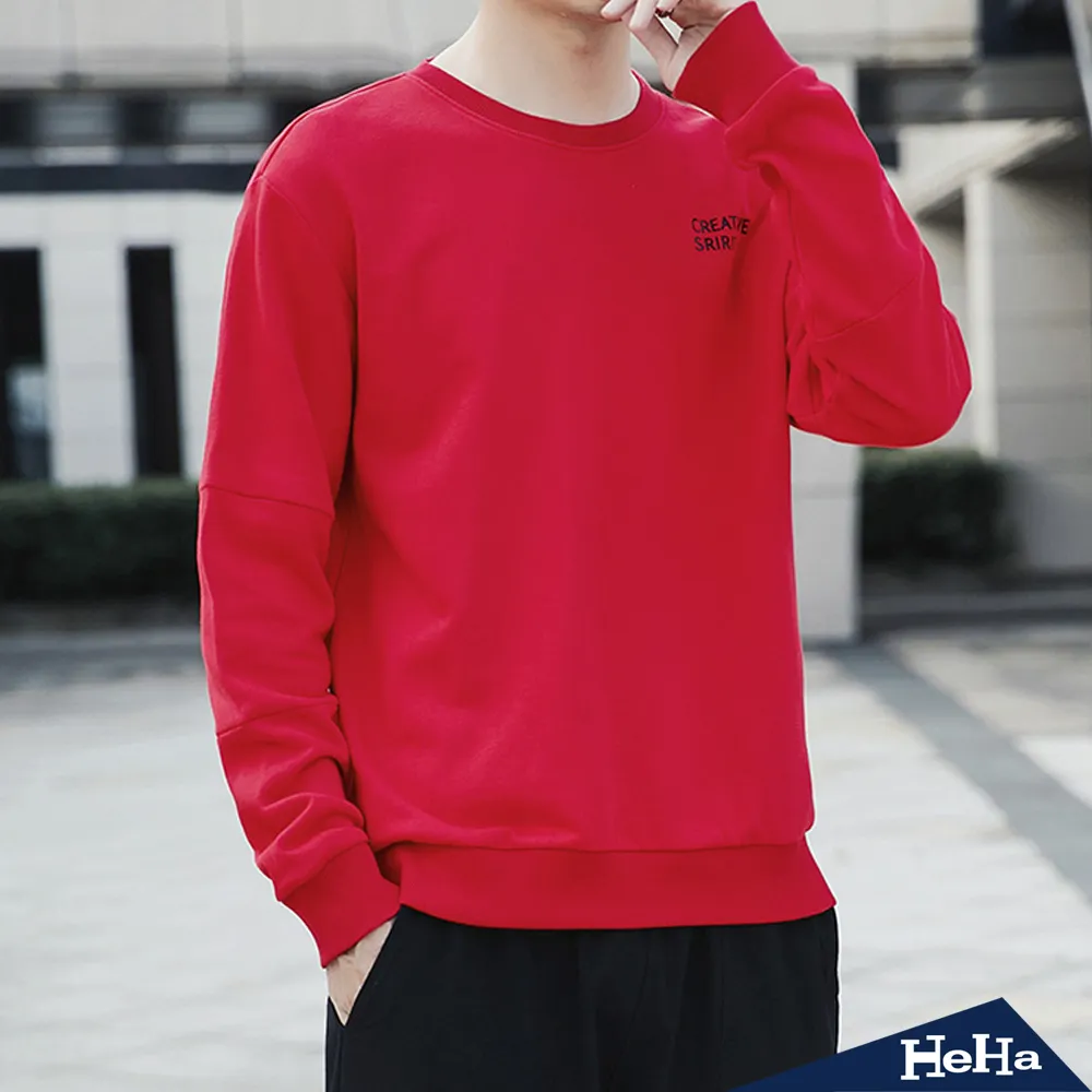 現貨【HeHa】3D狐狸刺繡長袖上衣 四色 歷史價格詳細信息