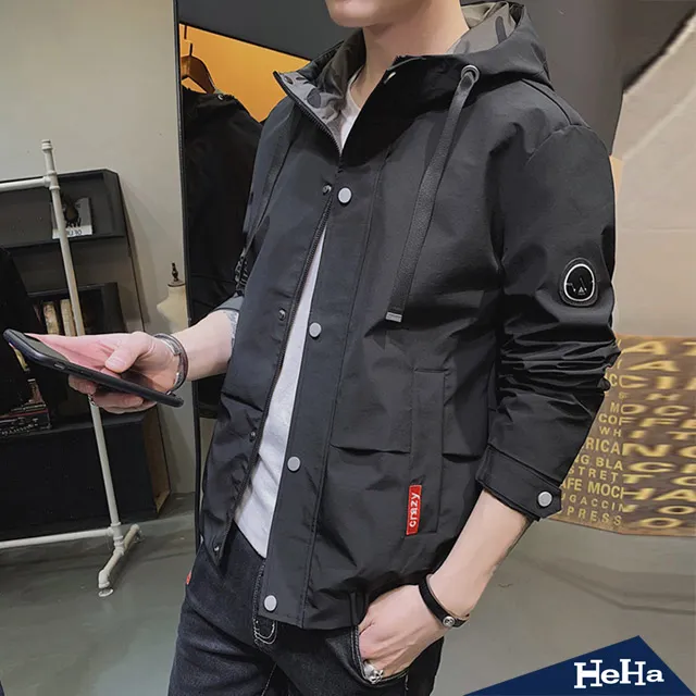 【HeHa】百搭嘻哈熊貓寬鬆潮流短T 二色 歷史價格詳細信息