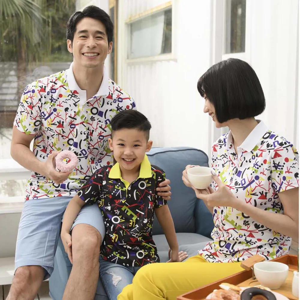 【LEIDOOE】紅白藍元素休閒男短polol衫16711 歷史價格詳細信息