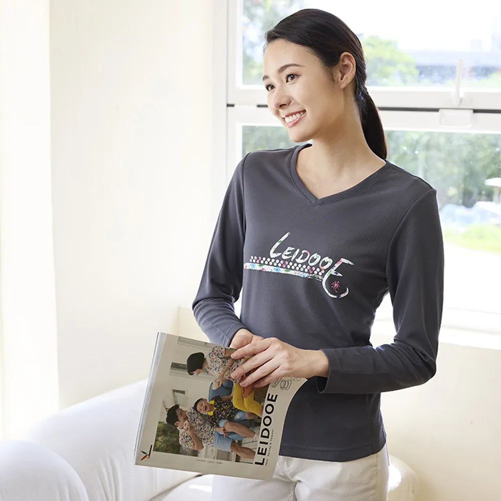 【LEIDOOE】運動風休閒女短POLO衫(16888黃) 歷史價格詳細信息