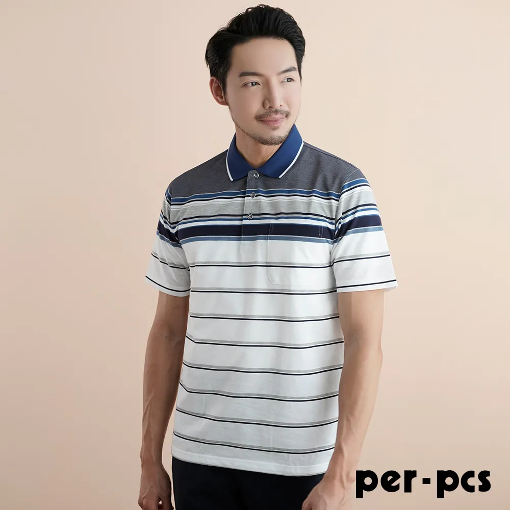 【per-pcs】率性型男首選短袖襯衫(716455) 歷史價格詳細信息