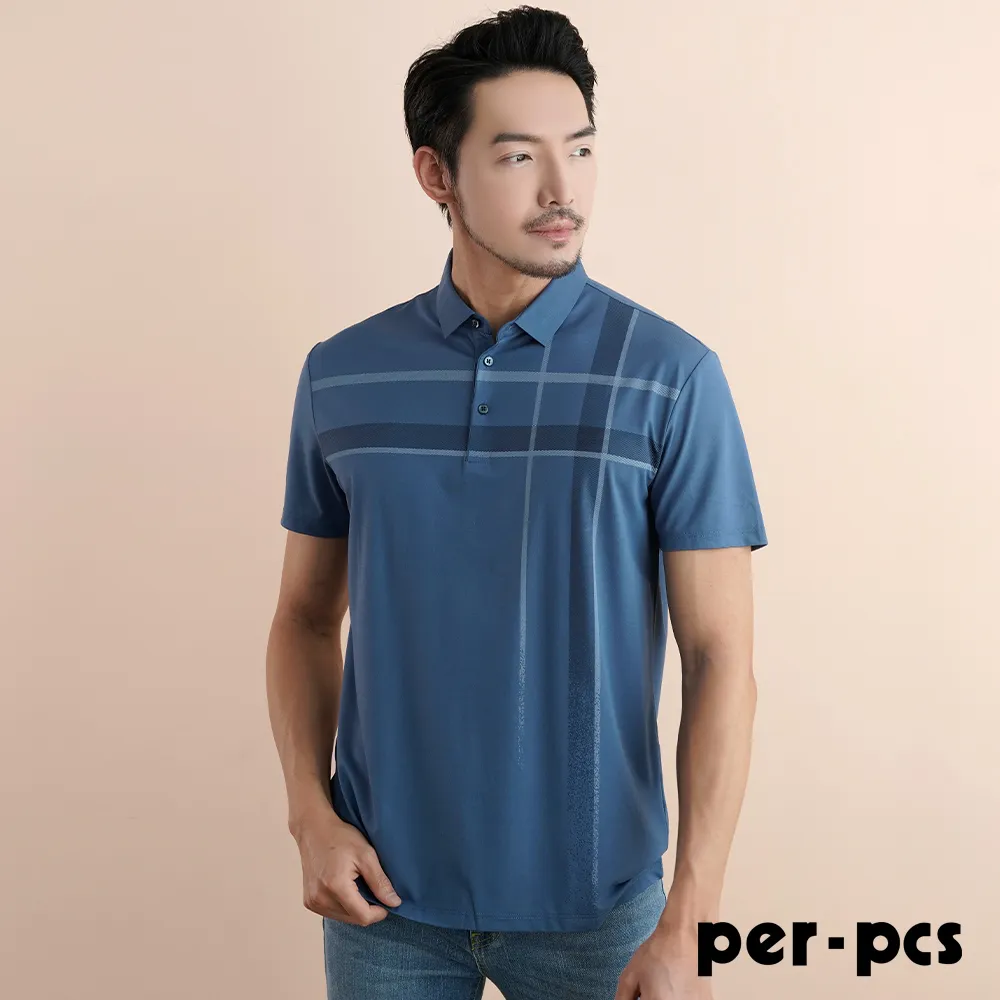 【per-pcs】紳士風範修身格紋合身西裝_灰黑色(PNS315) 歷史價格詳細信息