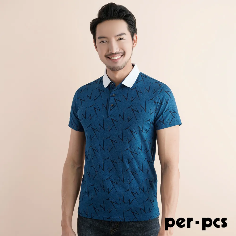 【per-pcs】時尚率性設計質感領帶_深藍(822001) 歷史價格詳細信息