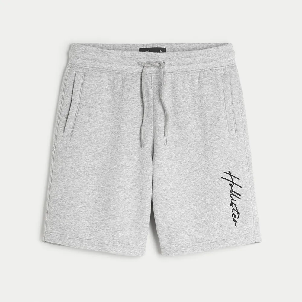 Hollister 海鷗 熱銷文字鋪棉保暖防風防潑水連帽風衣外套-灰白色 歷史價格詳細信息