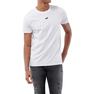 Hollister 經典刺繡滿版小海鷗文字貼身內褲-水藍色 歷史價格詳細信息