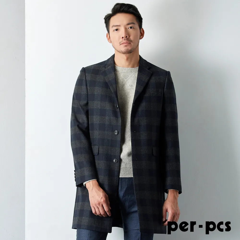 【per-pcs】時尚典雅紳士雅痞領帶_紫藍斜紋(717015) 歷史價格詳細信息