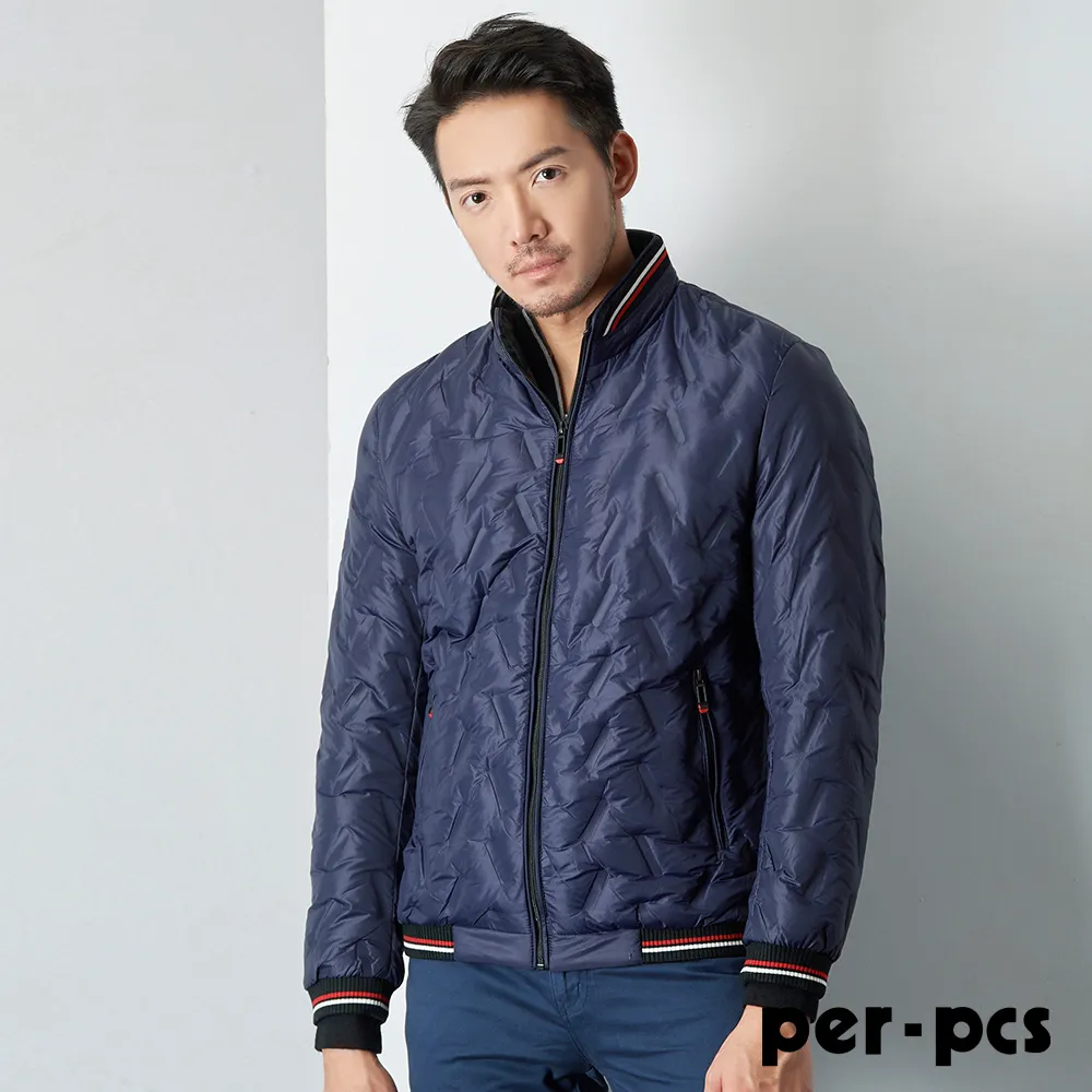 【per-pcs】沉穩型男必備商務西裝_黑(818302) 歷史價格詳細信息