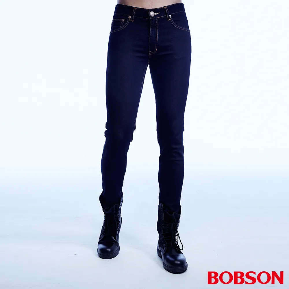 BOBSON 男款超手感打摺休閒褲1712-72 歷史價格詳細信息