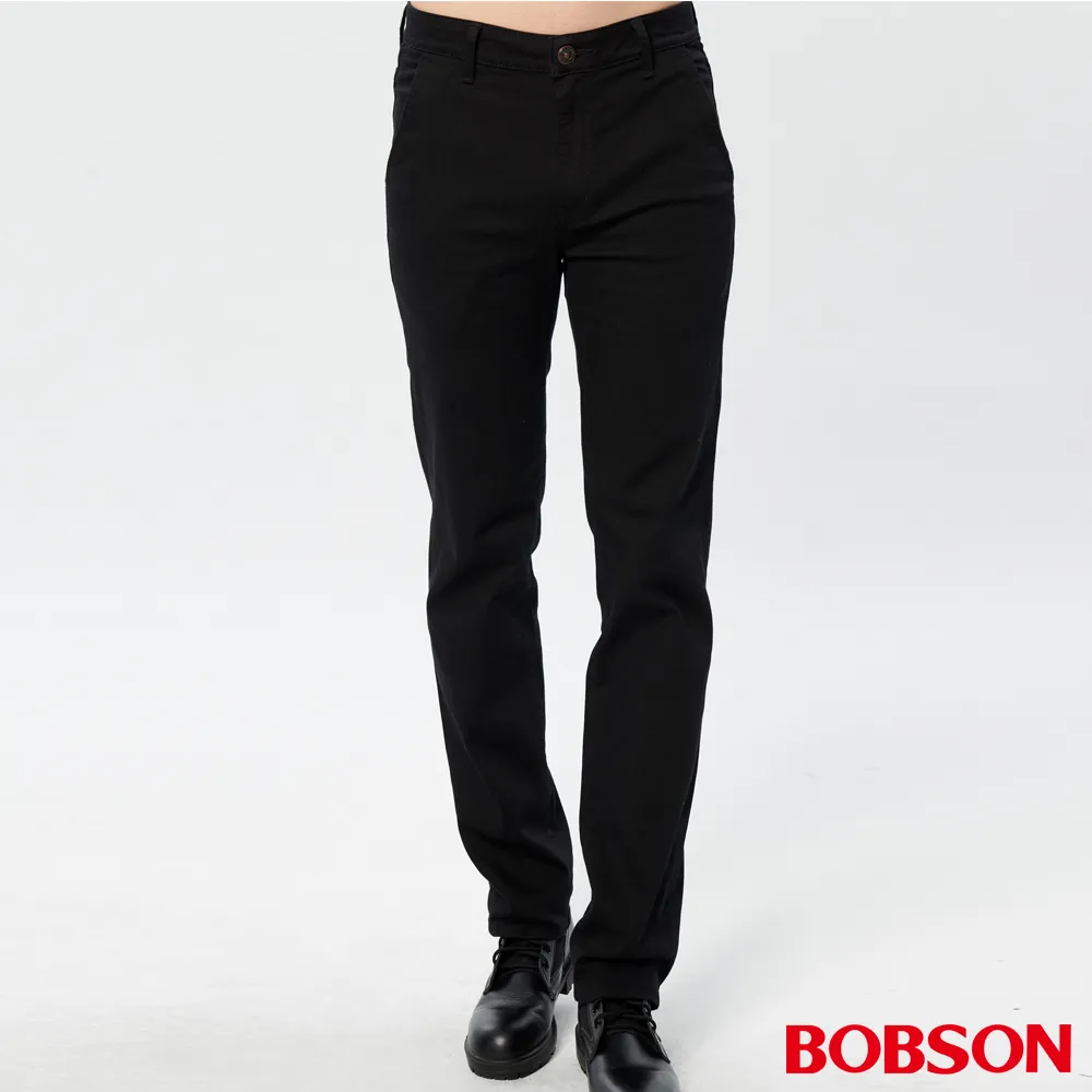 【BOBSON】女款斜口袋釘珠中腰小喇叭褲(9013-87) 歷史價格詳細信息