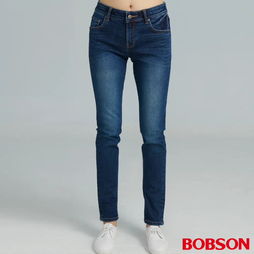 【BOBSON】女款保暖布小喇叭褲(9090-53) 歷史價格詳細信息