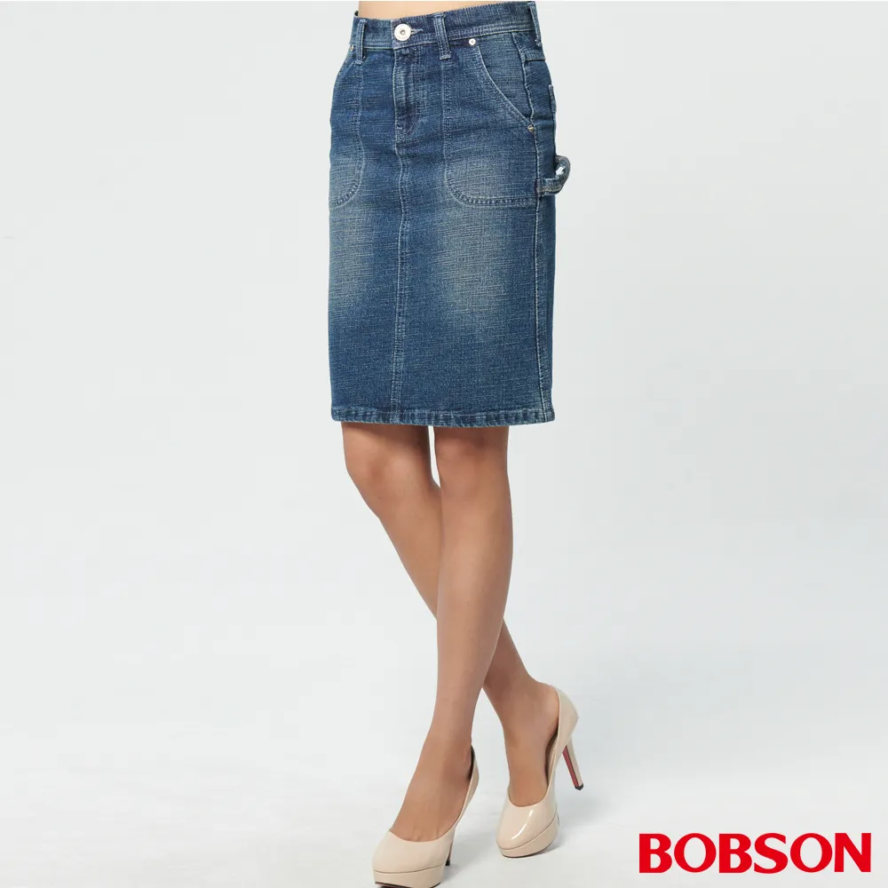 BOBSON 男款結紗伸縮直筒褲 (1695-85) 歷史價格詳細信息